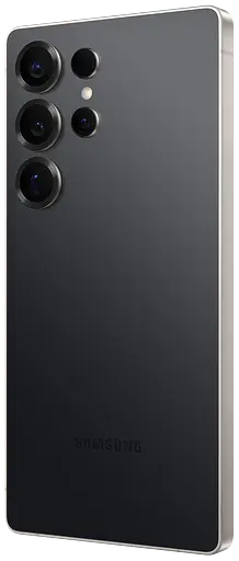 Смартфон Samsung Galaxy S25 Ultra 12/256Gb ZKD Titanium Black 7082520 - фото 6