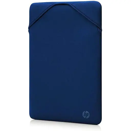 Чохол для ноутбука HP 14" Protective Reversible Black/Blue Laptop Sleeve (2F1X4AA)