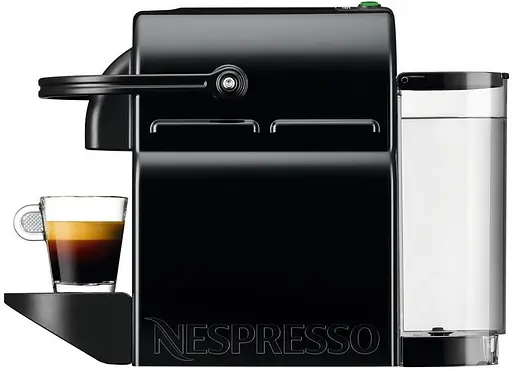 Капсульная кофемашина эспрессо Delonghi Nesso Inissia EN 80.B - фото 2