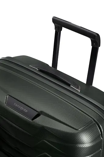 Валіза Samsonite PROXIS 81 см GREEN 81x57x32 CW6*44004 - фото 3