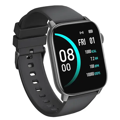 Smart Watch Hoco Y3 Track, HeartRate, IP68 - фото 3