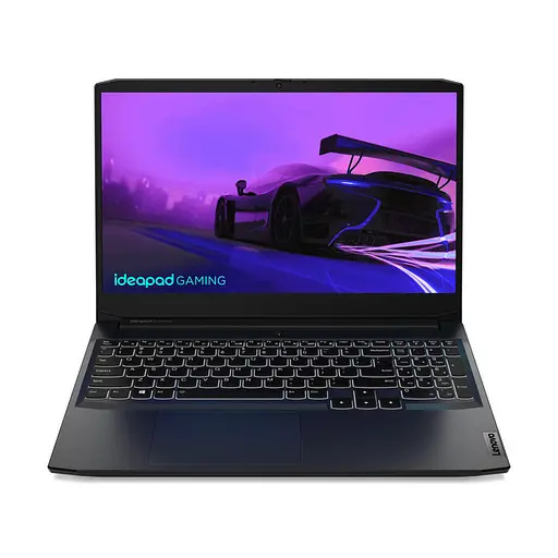 Ноутбук Lenovo IdeaPad Gaming 3 15IHU6 (82K101HQRA)