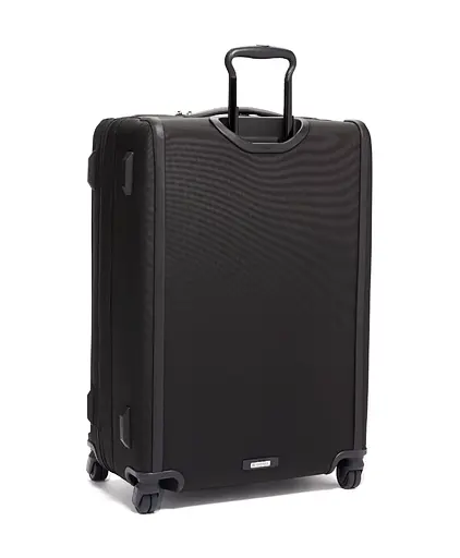 Валіза 73,5 См Tumi TUMI ALPHA BLACK 73,5х51х33(38) 02203067D3 - фото 4