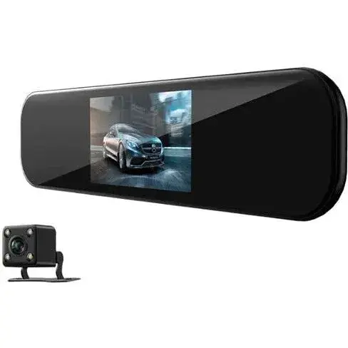Автомобільний відеореєстратор Aspiring Reflex 6 [54380]