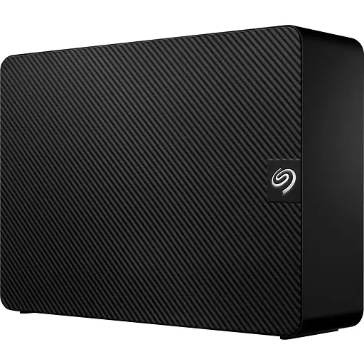 Внешний жесткий диск Seagate Expansion Desktop 16TB (STKP16000400) [126870] - фото 2