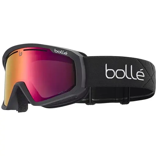 Маска Bolle Y7 OTG Black (1068-Y7 OTG BG137007 OS)