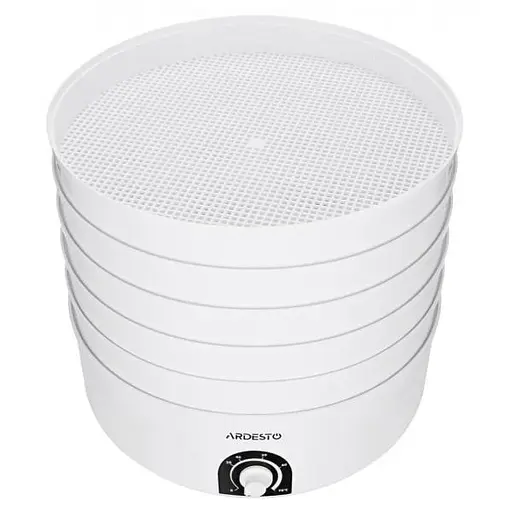 Сушарка Ardesto FDB-5385 - фото 4