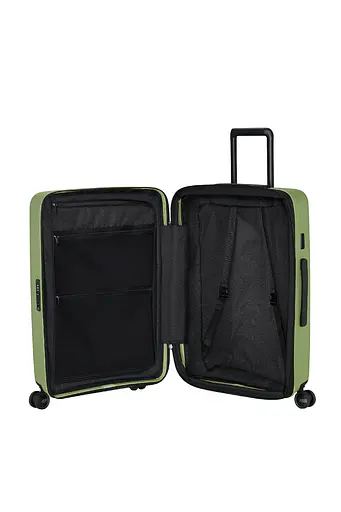 Чемодан Samsonite RESTACKD 68 см WASABI 68x46x26(29) KO6*14003 - фото 2