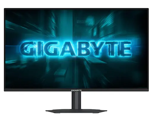 Монітор Gigabyte 24.5” G25F2A Gaming Monitor FHD IPS 240Hz (G25F2A Gaming Monitor) - фото 1