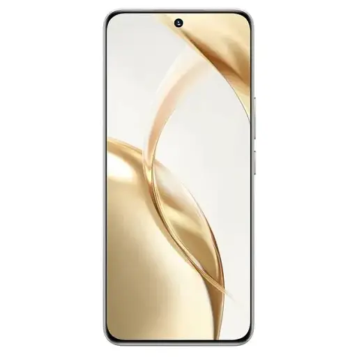 Смартфон Honor 200 5G 12/256Gb White Global version - фото 2