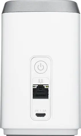 Мобильный роутер 4G LTE Zyxel LTE4506-M606 Wi-Fi/4G - фото 3