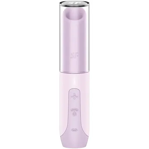 Вакуумний стимулятор клітора Secret Kiss Satisfyer