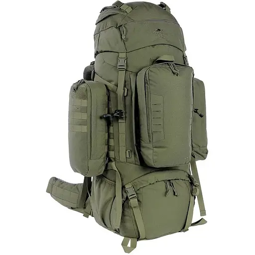 Рюкзак Tasmanian Tiger Range Pack MK2 Olive (1033-TT 7605.331)