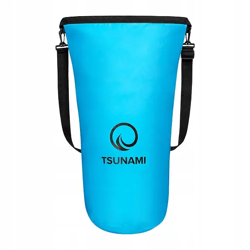 Гермомішок TSUNAMI Dry Pack 30 л водозахисний TS003 (P-5907739313270) - фото 2