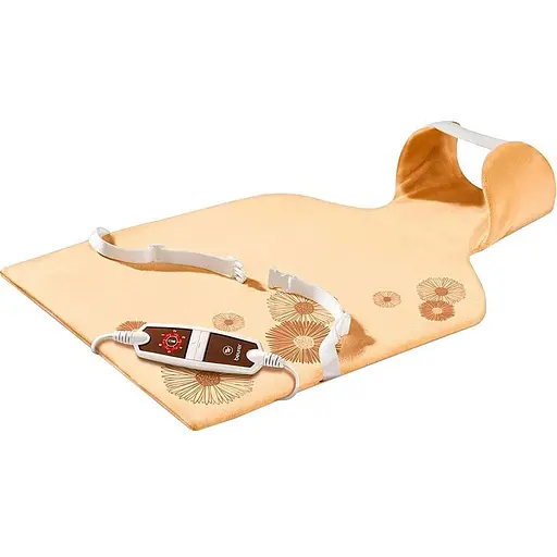 Электрогрелка для спины и шеи Beurer HK 58 Cosy (21505) [79457]