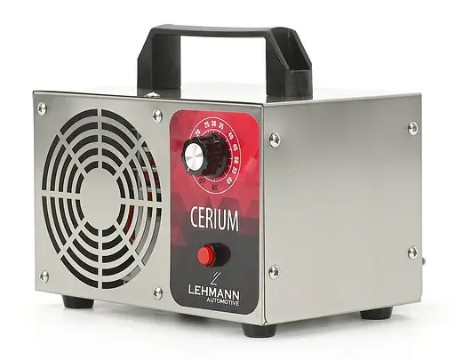 Озонатор повітря Lehmann Cerium 28 000 mg/h