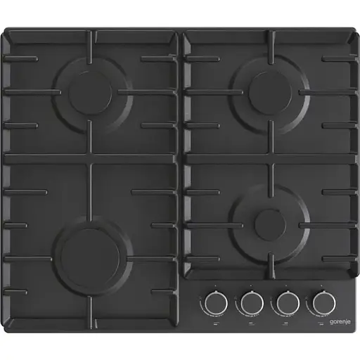 Варочная поверхность Gorenje G642AB - фото 1
