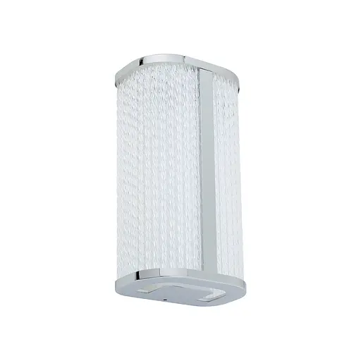 Світильник для ванної кімнати Nowodvorski Palmas 10729 - фото 6