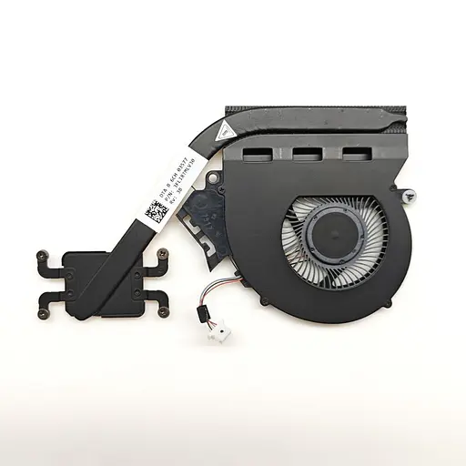 Система охолодження для ноутбуку Lenovo ThinkPad Yoga 11e G3 (01AV766) - фото 2