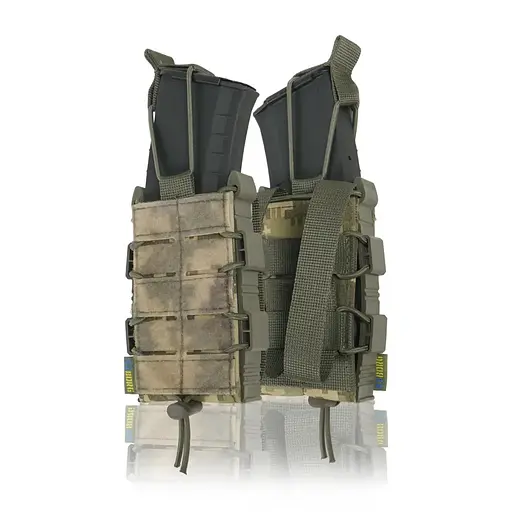 Підсумок Kiborg M-1 велкро для магазинів Pixel (1000-k4070) - фото 4