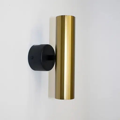 Бра Friendlylight DOT W 3000K Gold FL4005 - фото 1