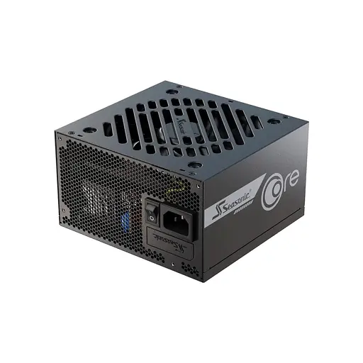 Блок живлення Seasonic 750W BLACK CORE GX-750-ATX31 - фото 2