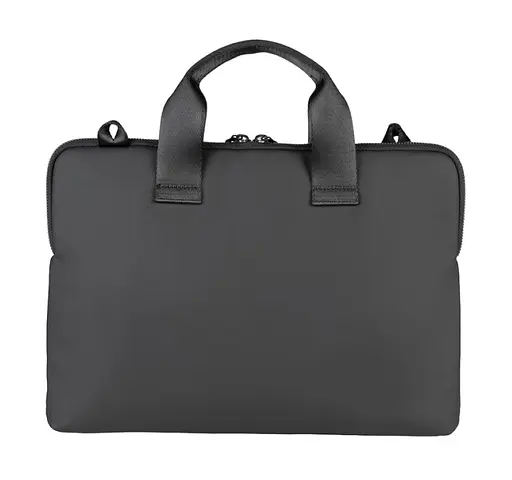 Сумка-чохол Tucano Gommo 13" /14" чорний - фото 3