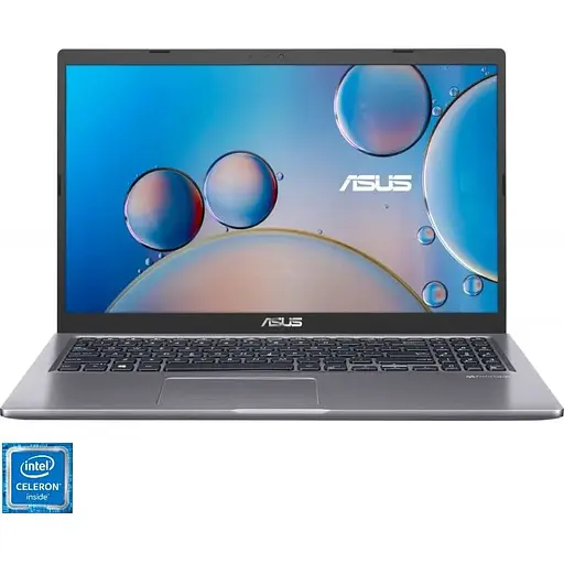 Ноутбук ASUS Celeron N4020 la 2.80 GHz,16GB,1TB,UHD 600,slate