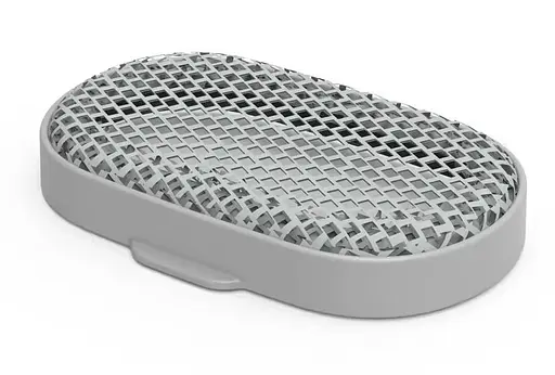 Отпариватель для одежды Black&Decker BXGS1600E - фото 3