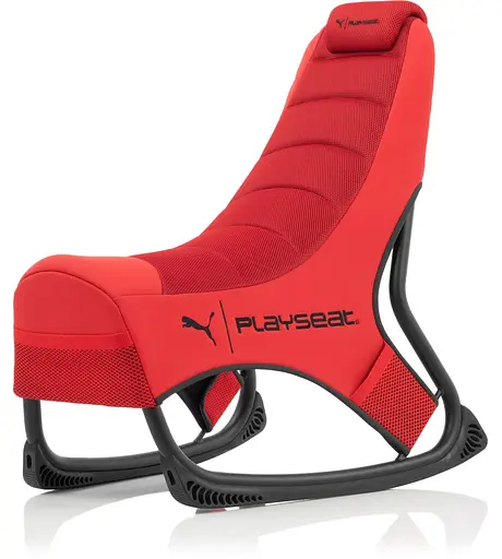 Игровое кресло Playseat Playseat PUMA Edition - Red (PPG.00230) - фото 1