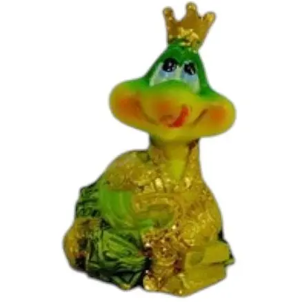 Декор новогодний Змейка - фото 1