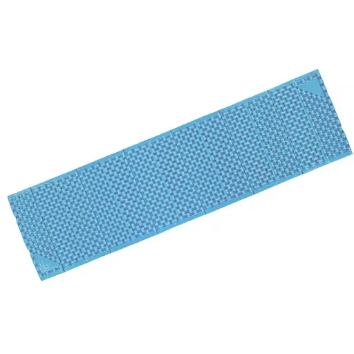 Коврик Terra Incognita Hike Mat Синий (TI-HIKE-MATBL)