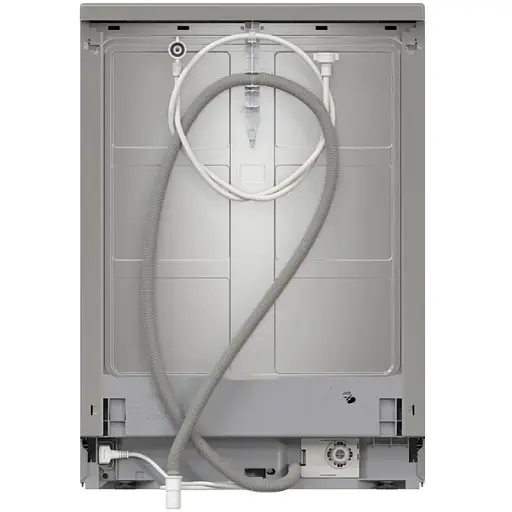 Посудомоечная машина Bosch SMS26DI00T - фото 6