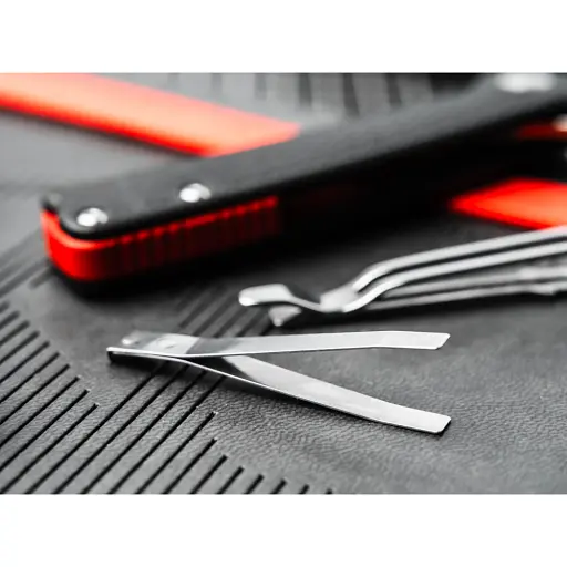 Нож Boker Plus Fire Ant Black - фото 5