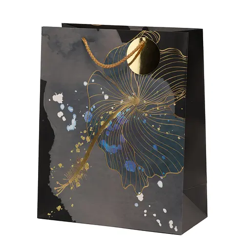 Подарочный пакет 26*32*12 L, 5350