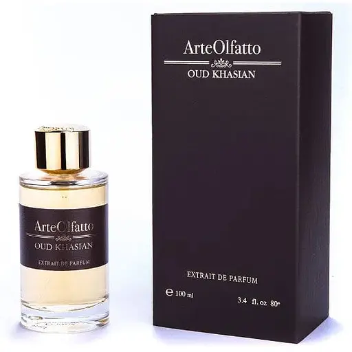 Духи оригинал ArteOlfatto Oud Khasian 100 мл Extrait de parfum - фото 1