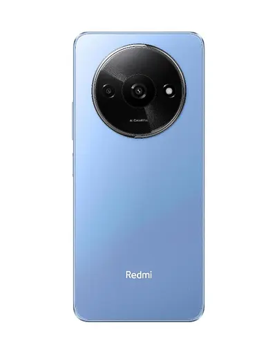 Смартфон Xiaomi Redmi A3 3/64GB Star Blue - фото 2