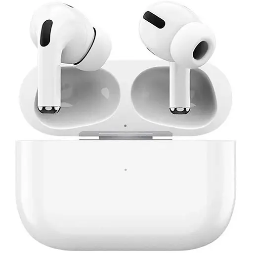 Беспроводные наушники Remax PD-BT101 с функцией шумоподавления белые