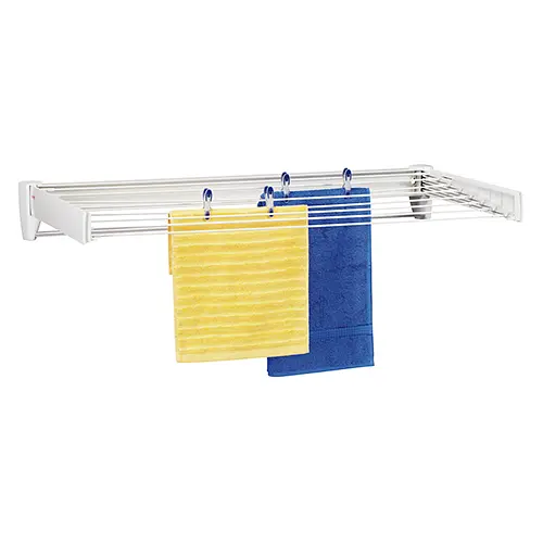 Каркас для сушіння білизни Leifheit TELEGANT PLUS 81 Protect Plus (83100) - фото 4