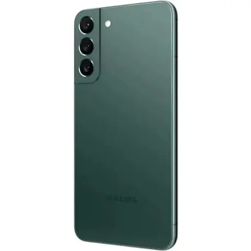 Смартфон Samsung Galaxy S22+ 8/256GB Green (SM-S906BZGG) - фото 7