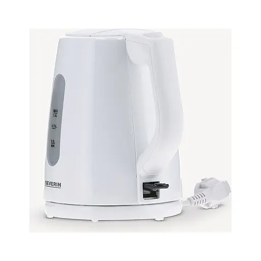 Электрочайник Severin WK 3411 - фото 2