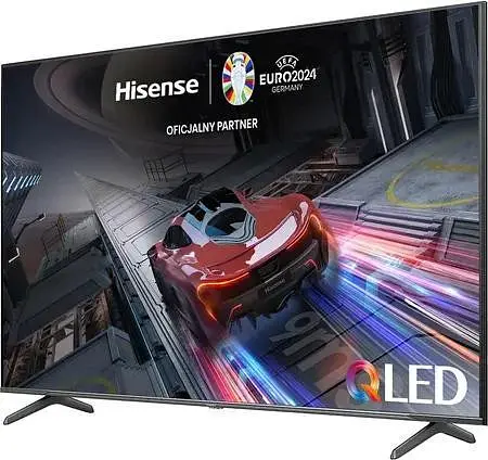 Телевизор Hisense 75E79NQ PRO - фото 7