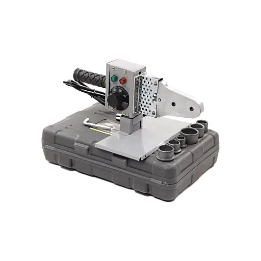 Паяльник для пластикових труб Forte WP6308 800Вт (36820)