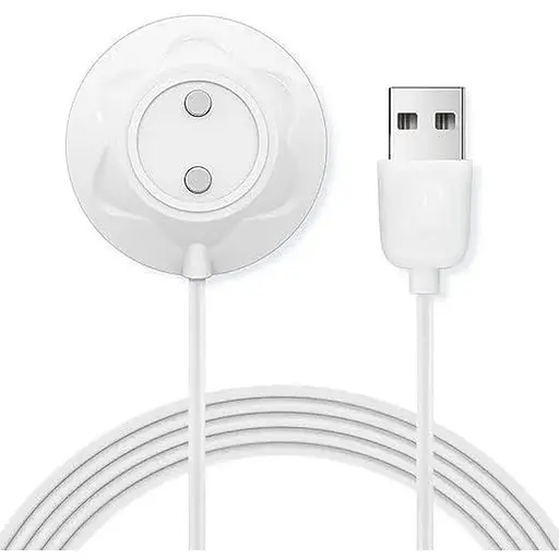 Зарядний пристрій для іграшок Adorime Rose, магнітний кабель швидкої зарядки, USB-адаптер для іграшок Rose