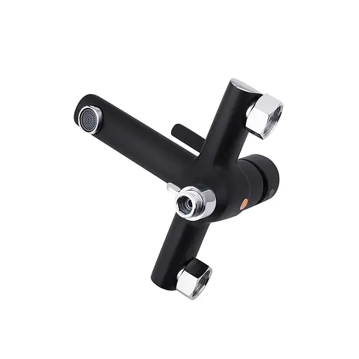 Смеситель для ванны Kroner KRP Essen - SCH060 (CV024326) - фото 5