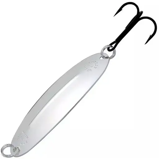 Блешня Williams Wabler 21.26 g Silver (1102-W60S-S)