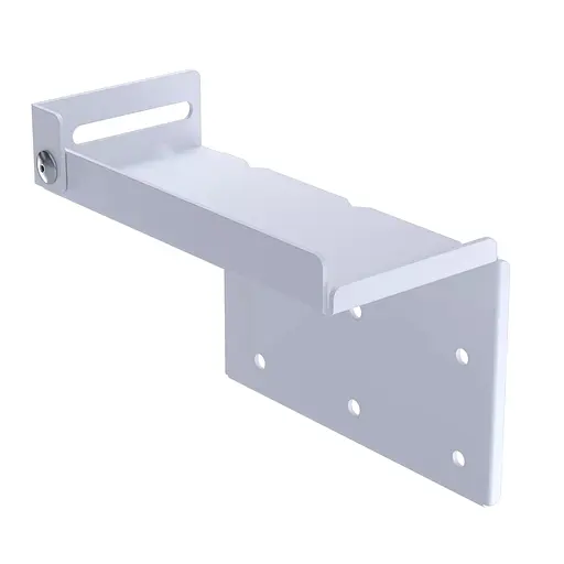 Корпус Asus Prime AP303 Mesh White (90DC00V3-B39000) - фото 5