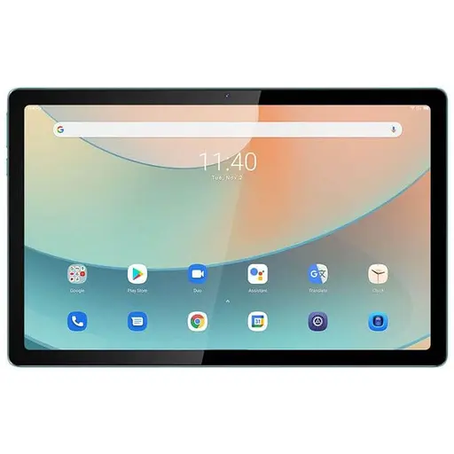 Планшет Blackview Tab 11 8/128GB Green - фото 6