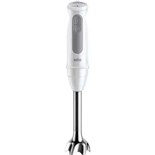 Блендер Braun MultiQuick 5 MQ 50236 M WH [132107] - фото 2