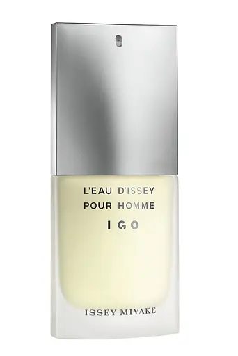 Оригинал Issey Miyake L'eau D'issey Pour Homme Igo 100 мл ТЕСТЕР туалетная вода - фото 1